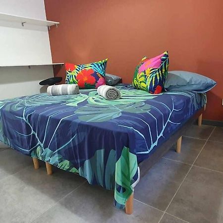 Le Fare Ape Tarua Villa Taputapuapea Buitenkant foto